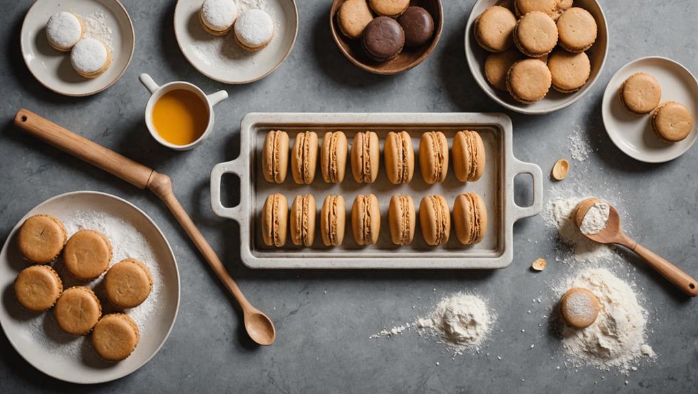 beginner french pastry techniques