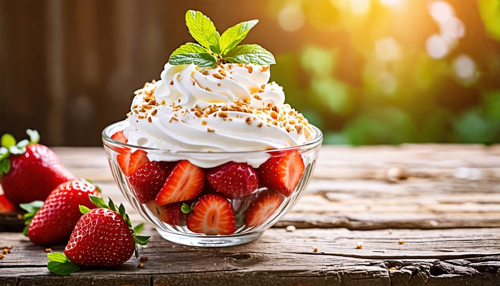 classic eton mess recipe
