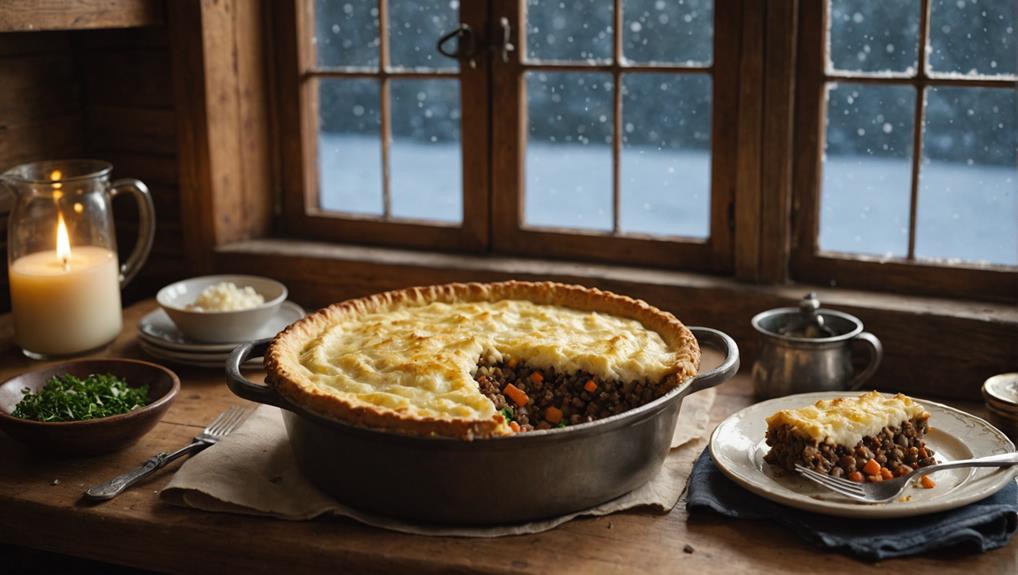 comforting british winter recipes