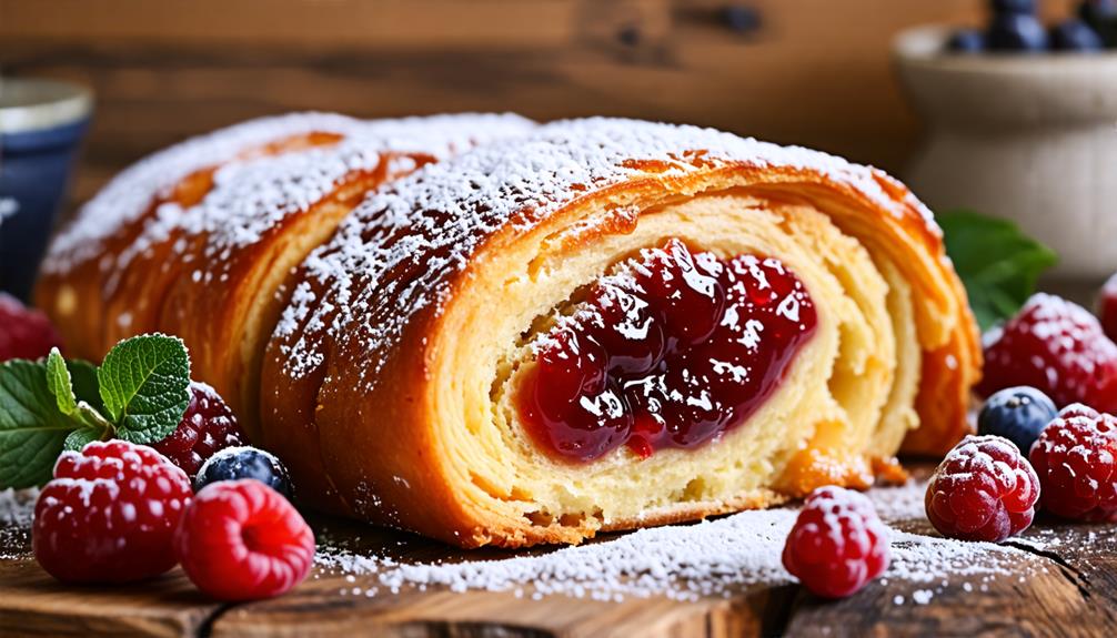 delicious nostalgic dessert experience