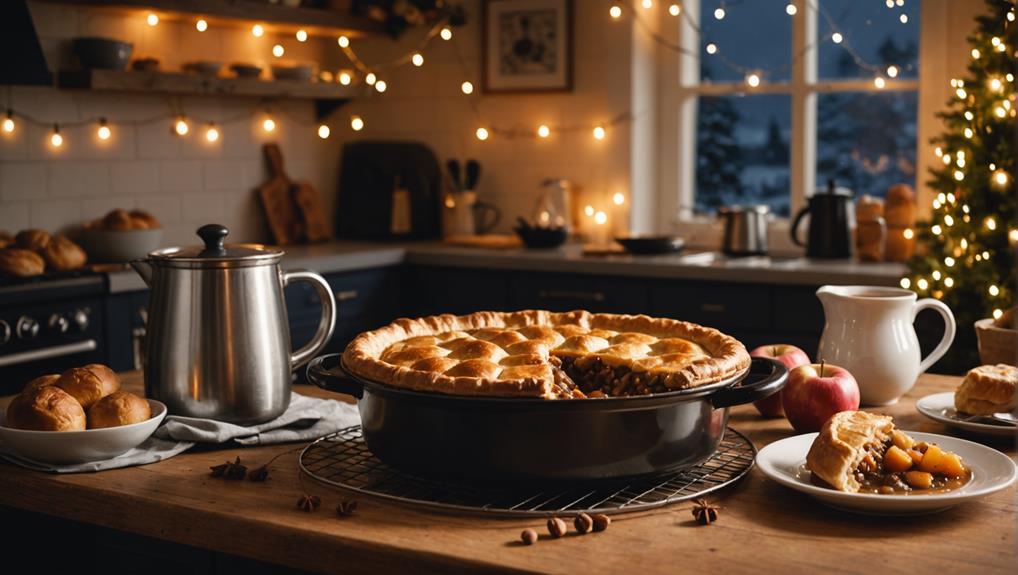 traditional british winter recipes