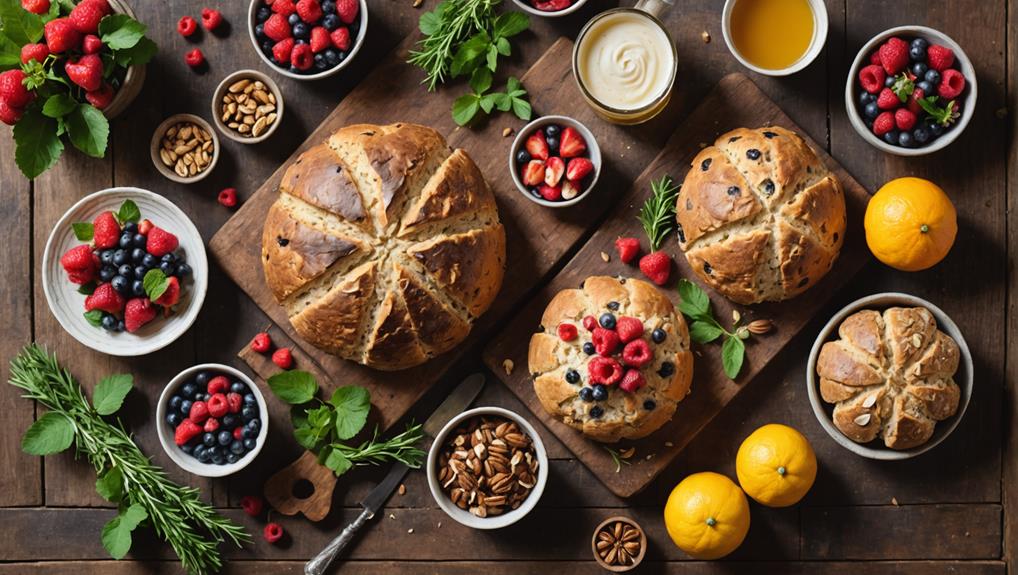 adapting ingredients by season