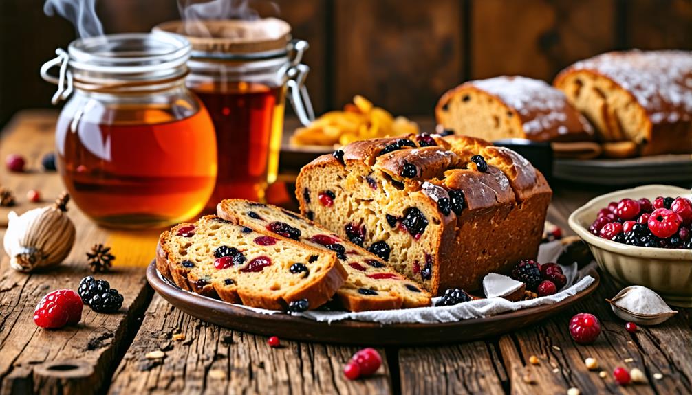 beginner s bara brith recipe