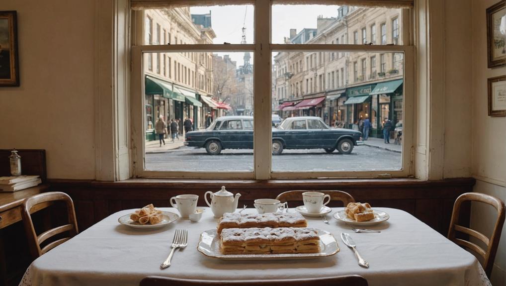 caf s worth exploring today