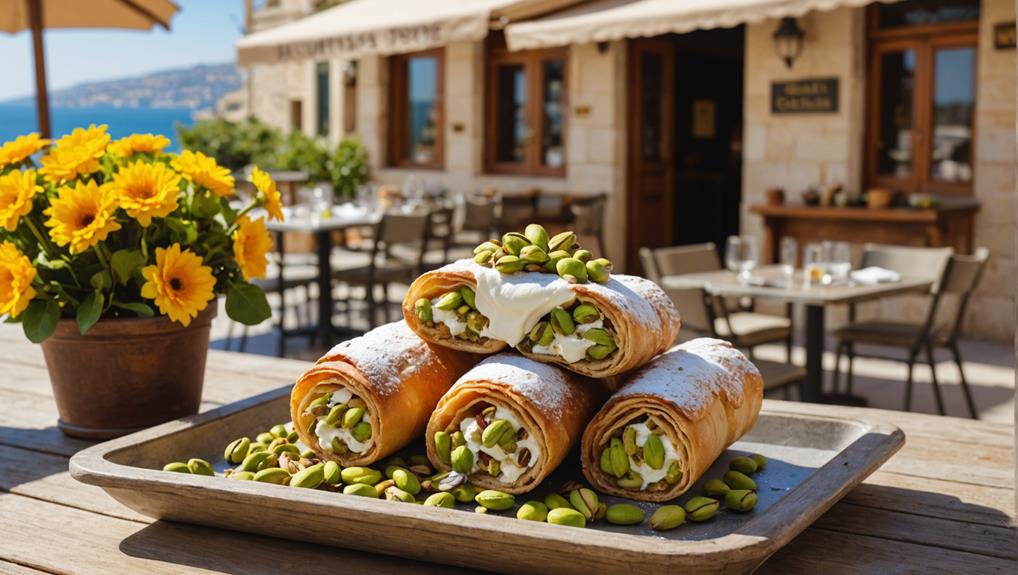 caffe berry malta location