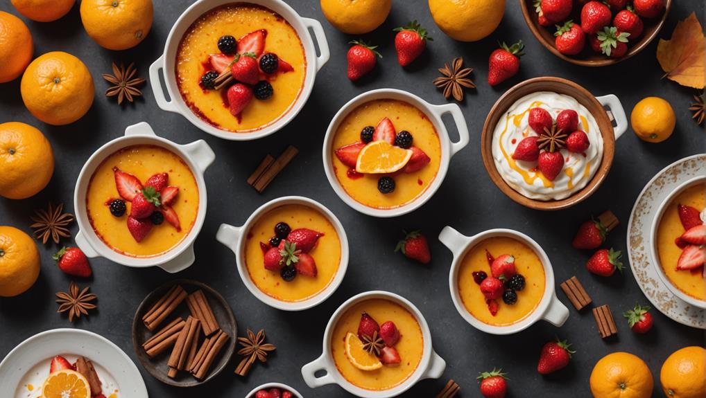 catalonia s seasonal culinary delights