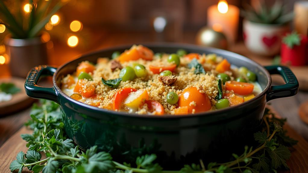 choose smooth creamy textures