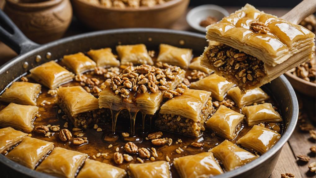 crafting sweet syrup recipe