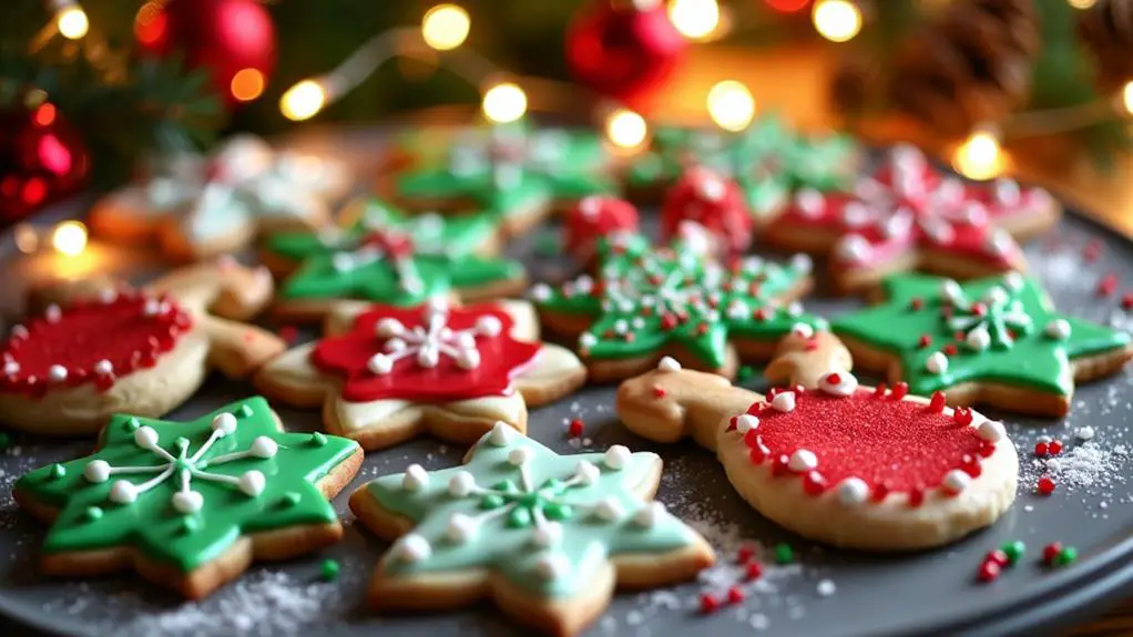 creative cookie design ideas