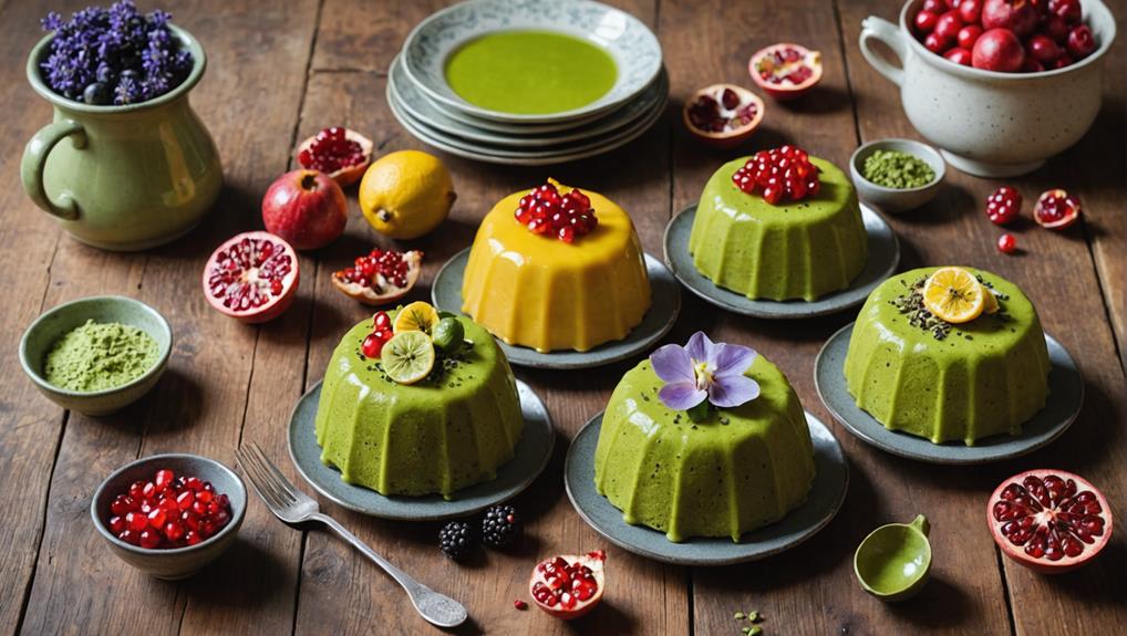 creative culinary enhancements unleashed