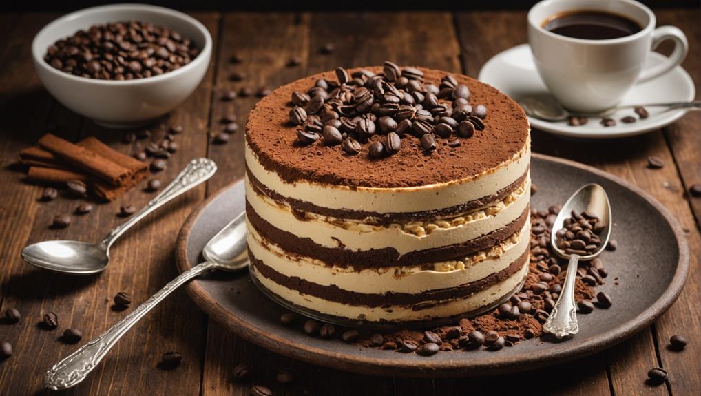 creative meal presentation ideas