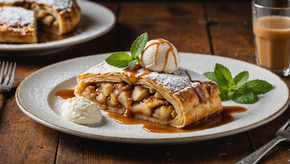 creative meal presentation ideas