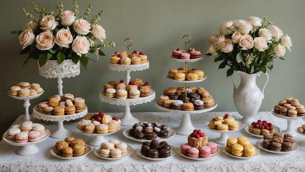 creative serving suggestions today