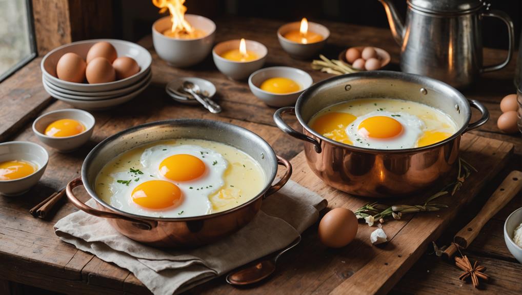 crema catalana preparation steps