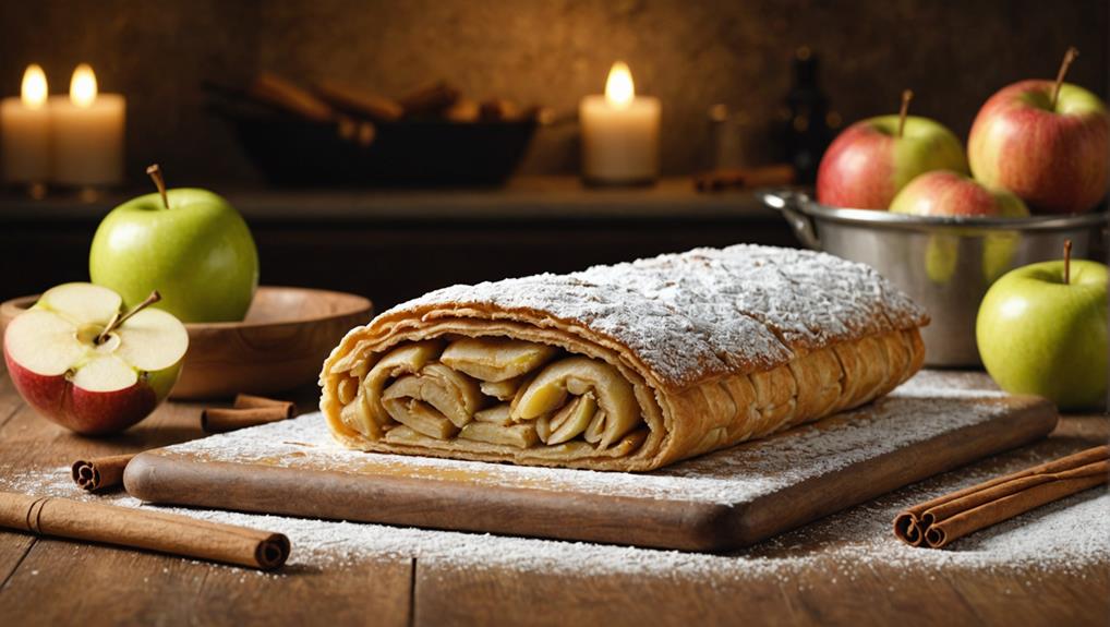 culinary excellence achieved