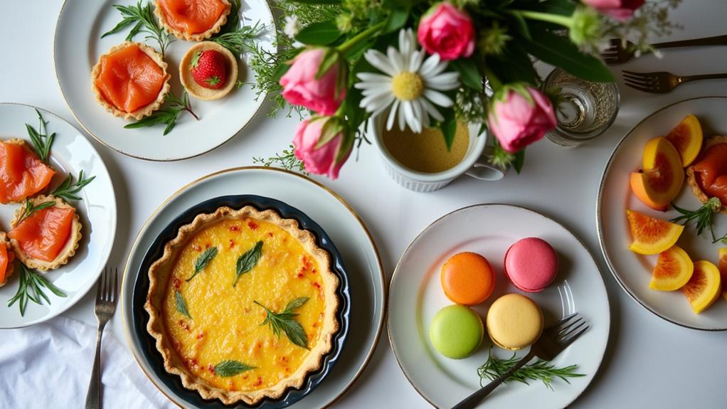 delicious flavor combination ideas