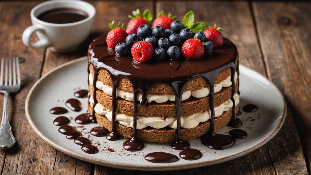 delicious tiramisu variations explored