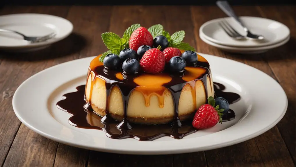 delicious traditional flan recipe