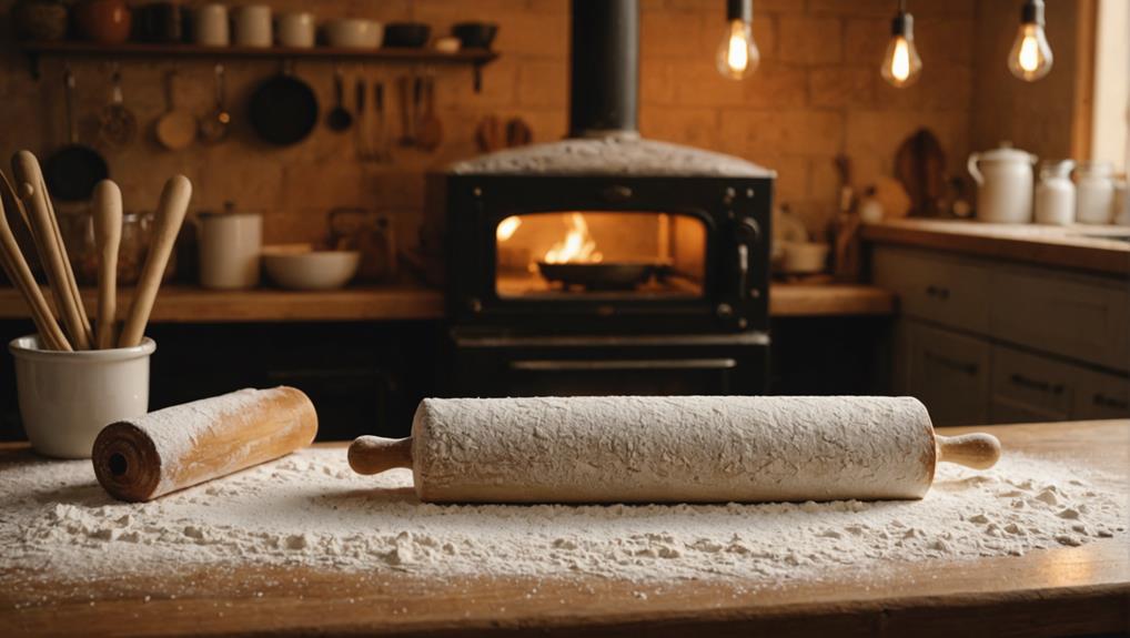 delightful homemade baking experience