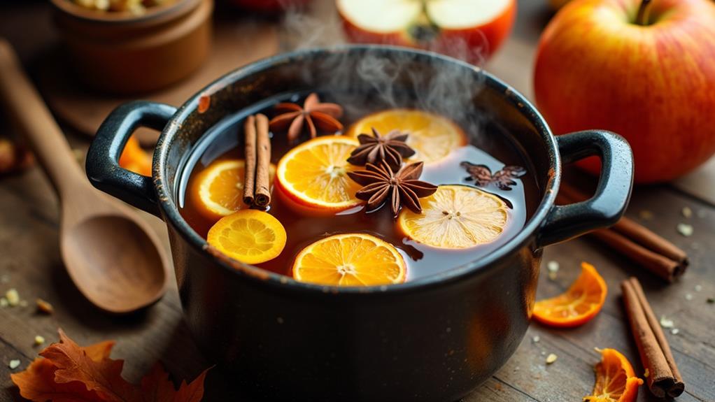 detailed preparation instructions outline