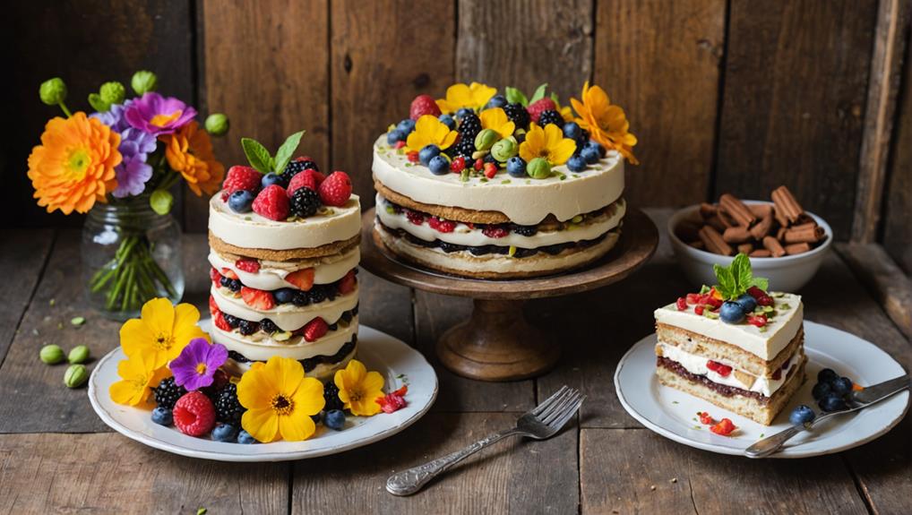 diverse creative experimentation techniques