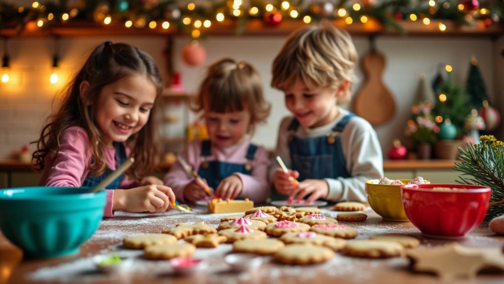 essential baking success tips