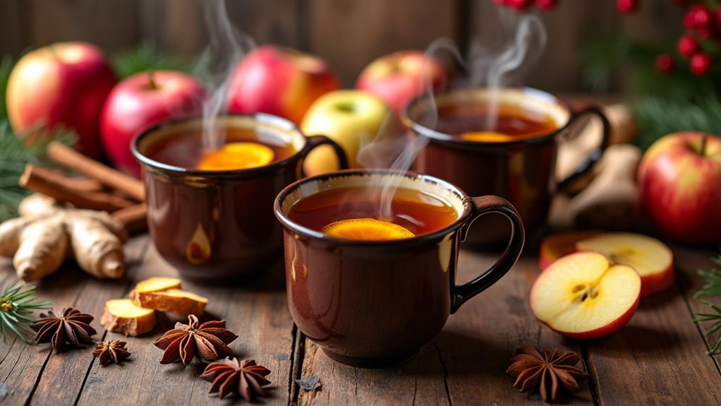 explore distinctive taste combinations