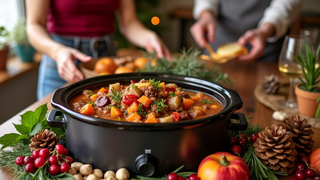 family friendly recipe alternatives