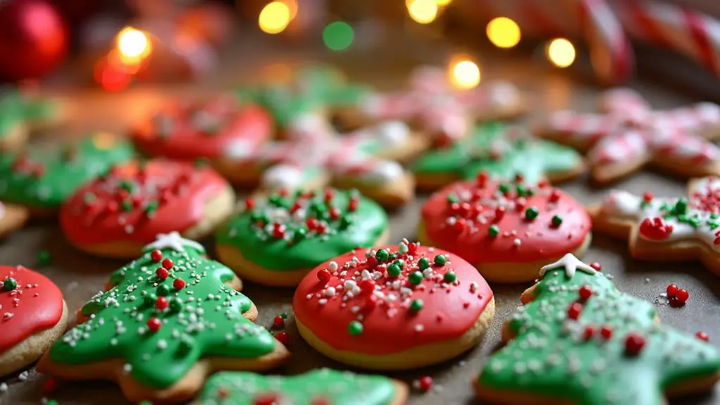 festive cookie decorating inspiration