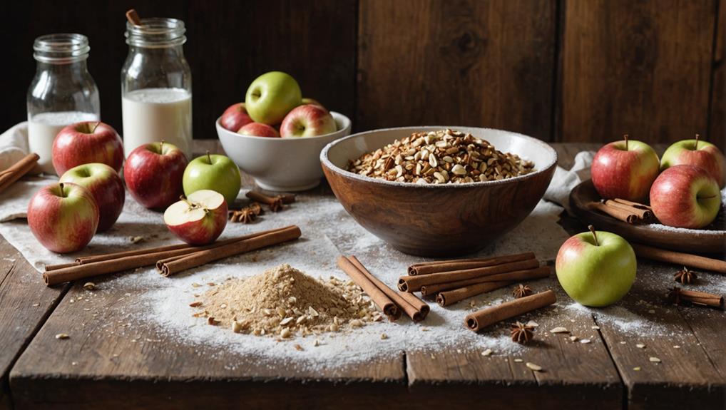 filling preparation process initiated