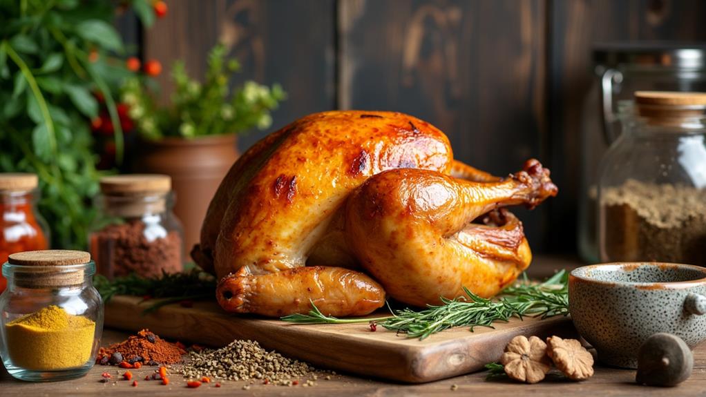 flavor enhancement methods