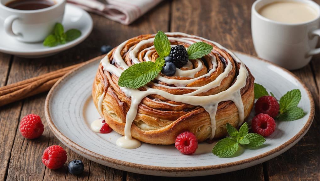 flavor pairing techniques unveiled