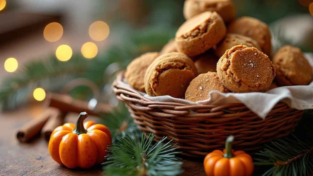 homemade goodies gift advantages