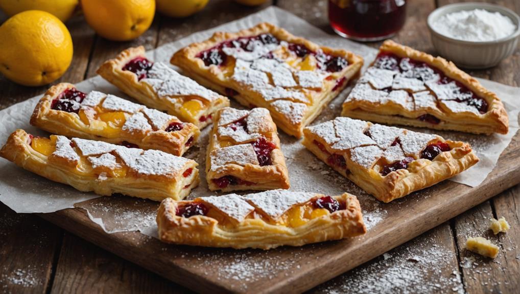 improving taste and consistency