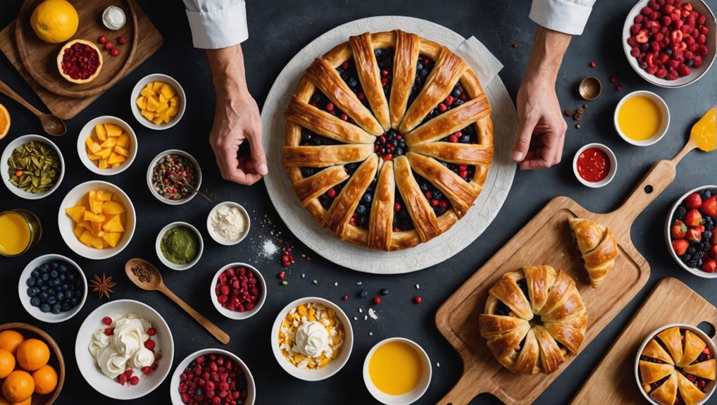 innovative approaches to tradition