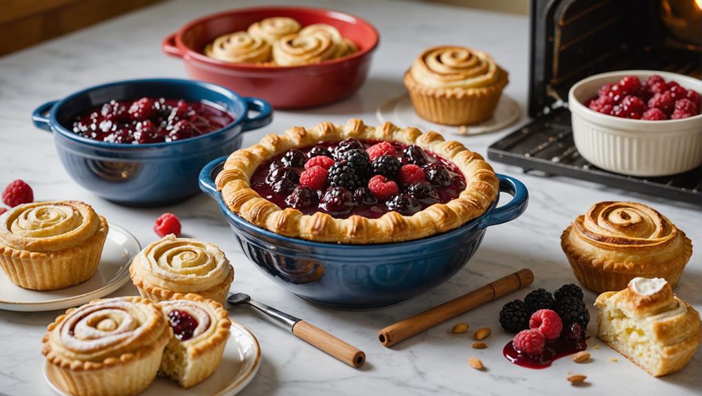 innovative stuffing inspiration suggestions