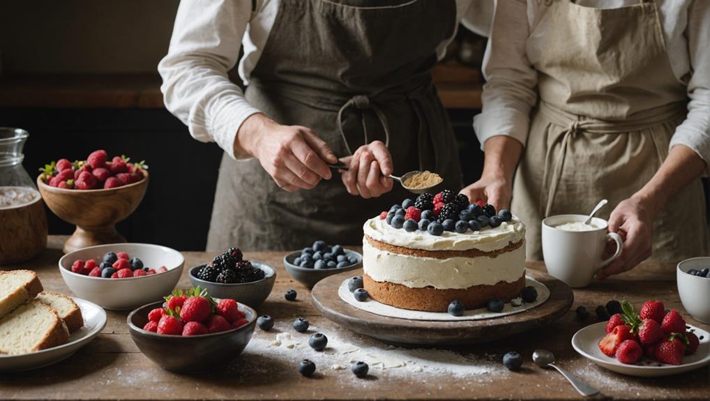 instructions for preparation method