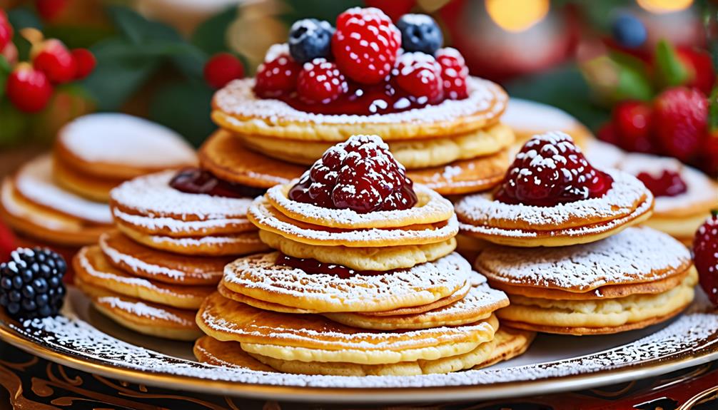 irresistible traditional russian desserts