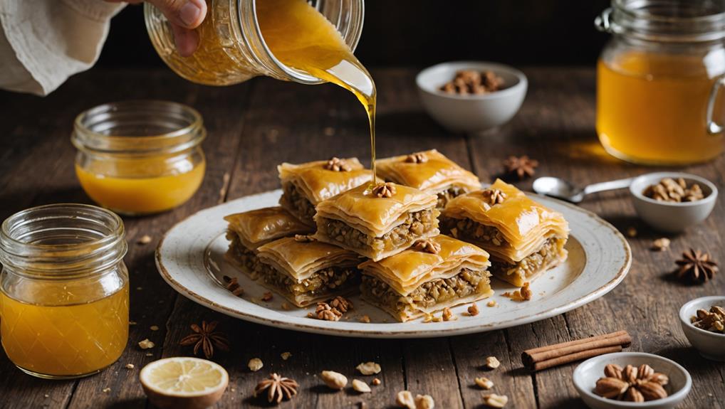 key component elements