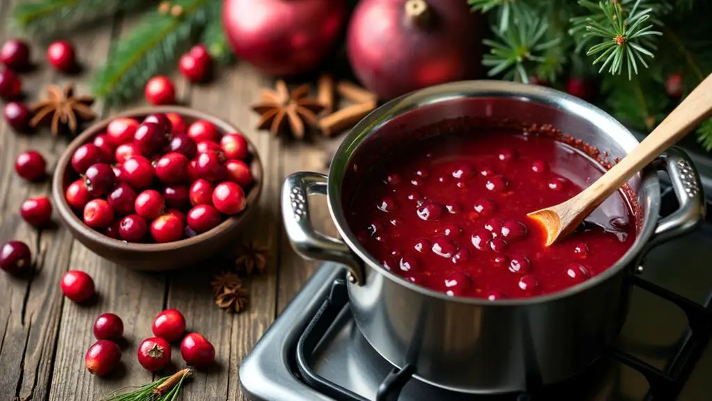 mastering sauce preparation techniques