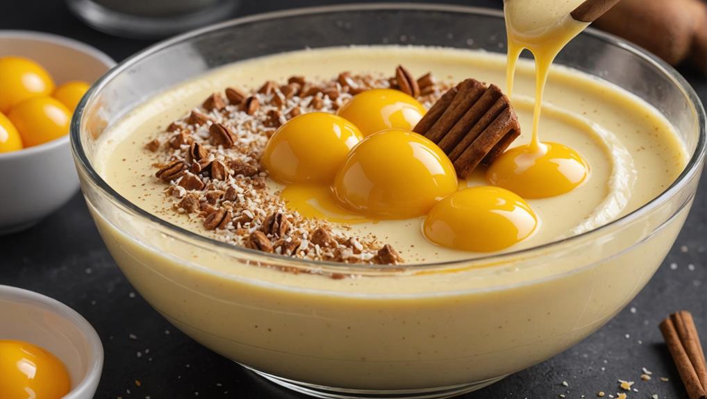 merging diverse substances together