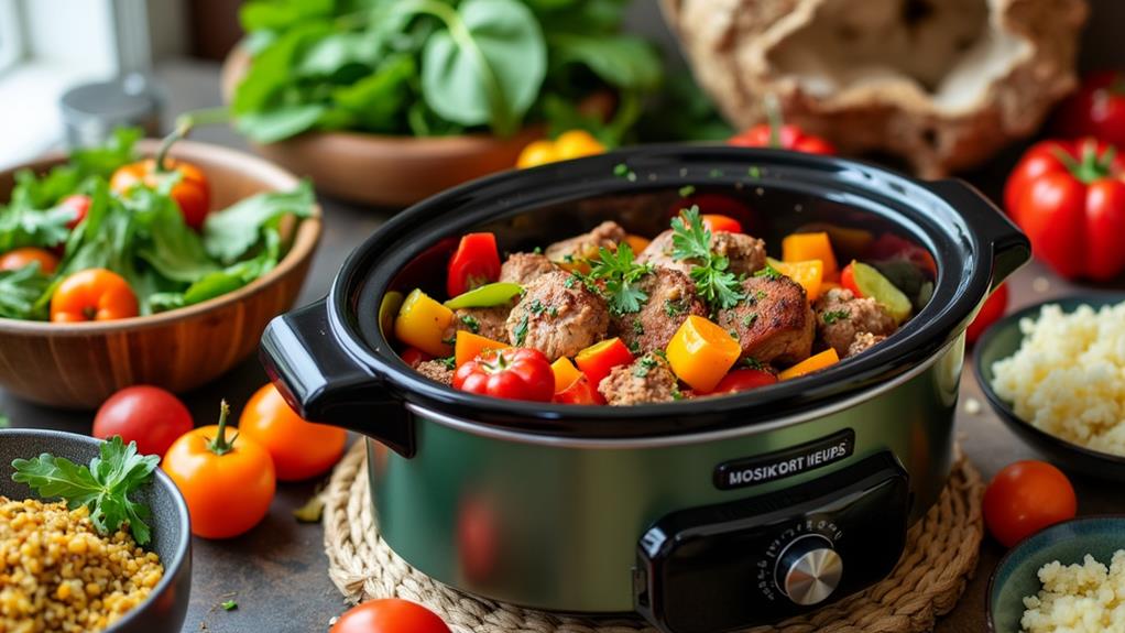 nutritious ingredient alternatives guide