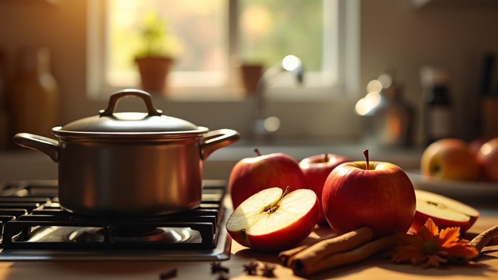 optimize your heating technique