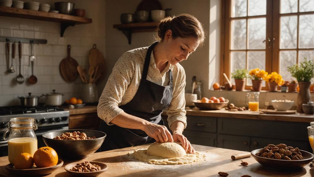 perfect your yeast skills