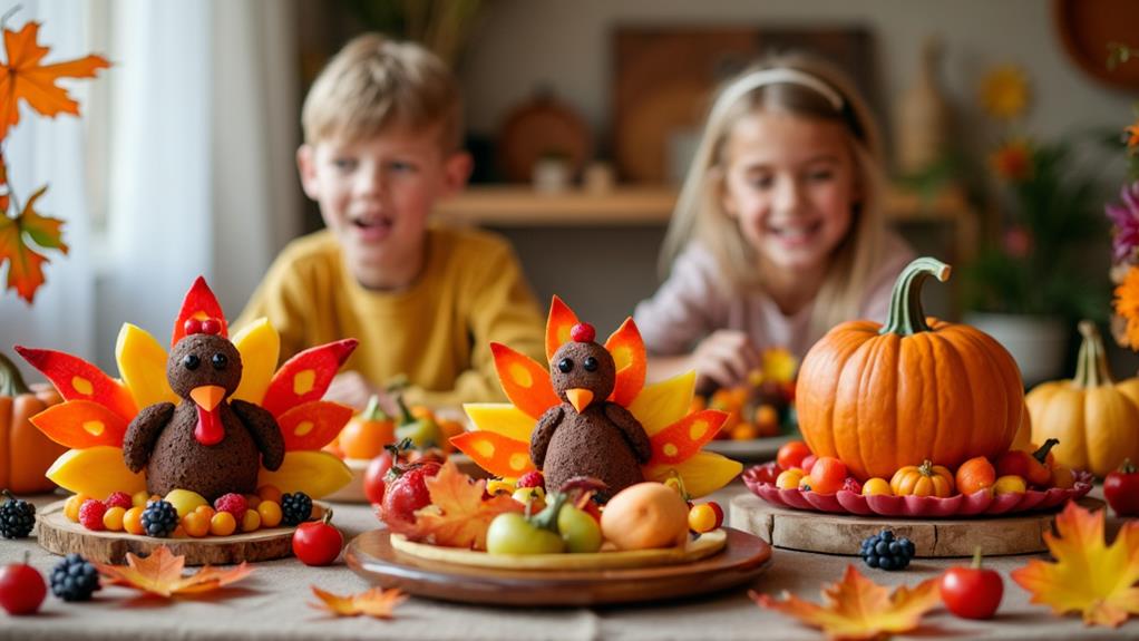 playful designs and patterns