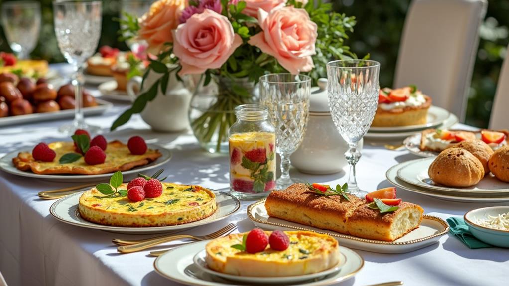 prep ahead meal suggestions