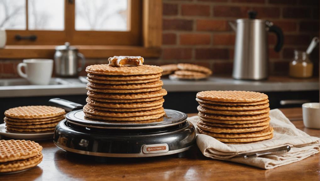 prepare and create meals