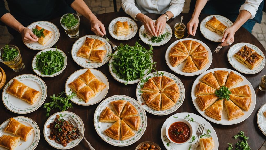 public opinion gathering