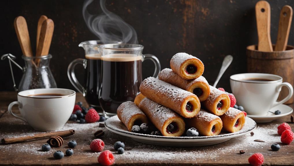 recipe pairing ideas