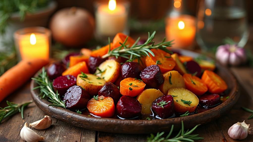 roasting instructions guide